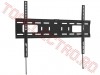 Suporturi si Standuri LCD/ LED/ Plasma > Suport de Perete pentru Televizor LED - LCD - Plasma 37” - 70” 50kg ST0183 Negru