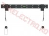 Suporturi si Standuri LCD/ LED/ Plasma > Suport de Perete pentru Televizor LED - LCD 77” 50kg LED026/EL