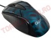 Mouse USB Quer Gamer MS0566 - Albastru 