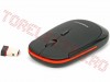 Mouse Wireless Omega Nano OM172