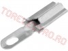 Pini Mama cu Prindere pe Cablu  pentru Pini 1.3mm PL136028 - set 200 bucati