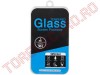 Folie Protectie iPhone 4S din Sticla Tempered Glass FOL0727