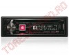 Radio-CD  Alpine CDE-177BT cu Player MP3, USB, Bluetooth, Afisaj Culoare Programabil, Putere 4x50W