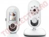 Sistem Monitorizare Bebelusi Audio - Video Motorola MBP621/SAL