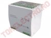 Alimentator 24V 10A 240W Ajustabil 24V - 28V Model DINDRP24024 Electronic cu Prindere pe Sina DIN