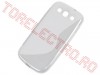 Carcasa Telefon Samsung Galaxy S3 CR0494 - Transparenta