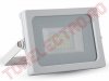 Reflector LED 230V 20W Alb Rece cu Senzor de Miscare REFL5791