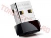 Placa de retea Wireless pe USB TP-LINK TL-WN725N
