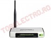 Router Wireless +AP+WISP POE B/G/N TL-WR743ND