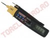 Aparat Masura Electric Multimetru Digital MX25401 Tester Tensiune Rezistenta Continuitate