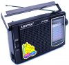 Radio  cu Alimentare Baterii Priza FM-FMTV-AM-SW Leotec LT-2010B