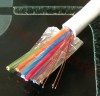 Cabluri > Cablu de Alarma  4x0.22 cu Fire Litate - Rola 100m ALM4/CST