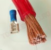 Cablu Auto de Putere 33.62mm2 Rosu Siliconat CuAl CAB0711AR