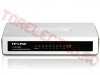 Switch  8 Porturi 10/100Mbps TP-LINK TL-SF1008D