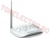 Router Wireless ADSL2 TP-LINK TD-W8951ND