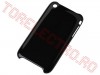 Carcasa iPhone 3/ 3GS CR0165N - Neagra