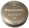 Baterie Litiu CR2477  3V pentru Masca de Sudura