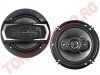 Difuzoare 6.5” - 16.5cm > Difuzoare 6.5 inch Sal CX604 200W 4ohm Auto - Set 2 bucati