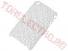 Carcasa iPhone 3/ 3GS CR0173 - Transparenta