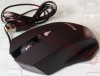 Mouse USB Intex Gaming OP99 