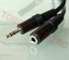 Cablu Jack Tata 3.5 Stereo - Jack Mama 3.5 Stereo 10m Le-423/10