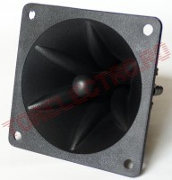 Difuzor Inalte Tweeter Boxe Cone F32PZ KHS105A/Sal 100W 85x85mm