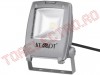 Reflector LED 230V 10W Alb Cald REFL3360