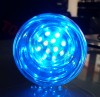 Bec LED G63 E27 0.5W 230V ALBASTRU Decorativ