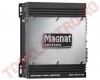 Amplificator Auto pe 2 Canale Magnat Edition Two Limited