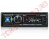 Radio-CD  Alpine CDA-137BTI cu Player MP3, USB, Bluetooth, Telecomanda, Afisaj Culoare Programabil, Putere 4x50W