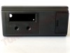 Carcasa Neagra din Polimer BOX299 - 82x170x42mm - Set 2 bucati