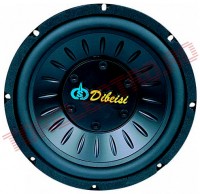 Difuzor 8 inch Dibeisi B8023-4 75W 4ohm