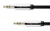 Cablu Jack Tata 3.5 Stereo - Jack Tata 3.5 Stereo  1.5m Le-404/1.6 CABJ0338