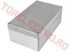 Cutie Aluminiu Montaje Electronice BOXMET395 - 75x120x200mm