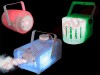 Set Lumini Laser + Efect LED RGB + Masina de Fum CLEAR-PACK/EP