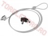 Cablu de Sigurana pentru Laptop 1.8m SIG0573