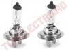 Bec Auto Halogen H7 12V 100W BHA014/GB - set 2 bucati