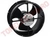 Ventilator 220V 254x107 mm lagar UF25HC23-H 