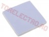 Thermal Pad pentru Laptop Chip Placa Video 3x30x30mm 2.4W/mK AGT158