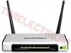 Router Wireless ADSL2+ TD-W8960N
