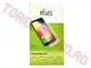 Folie Protectie HTC Desire M-Life FOL0009