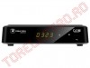 Tuner Digital DVB-T2 HD Cabletech Z0323