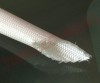 Varnis Termorezistent din Fibra de Sticla si Silicon  7 mm 180*C VTT7 Alb - rola 50m