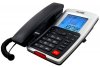 Telefon de Birou cu Fir Maxcom KXT709 Telekom