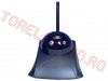 Transmitator Wireless  pentru Semnal Telecomada Infrarosu TIR2009 - Kit 2 bucati