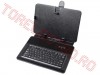 Tastatura Tableta 10.1” cu Micro USB TAB0473