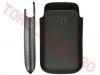 Husa pentru BlackBerry HDW- 31228-002 HUS0132 - Neagra