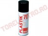 Spray cu LAC Transparent pentru acoperire si protectie PLASTIK70 pentru Transformatoare Bobine Motoare Placi Electronice