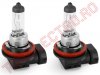 Bec Auto Halogen H8 12V 35W BHA005/GB - set 2 bucati