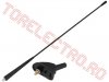 Antena Radio Auto de Exterior Tip Baston 375mm pentru Daewoo cu Suport cupola ANTZA4506/TM